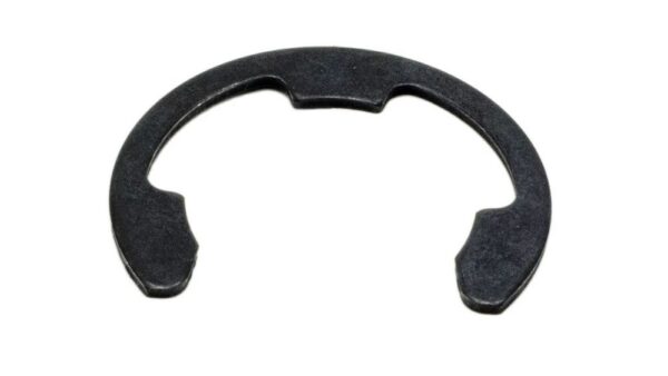 E Ring Idler Shaft