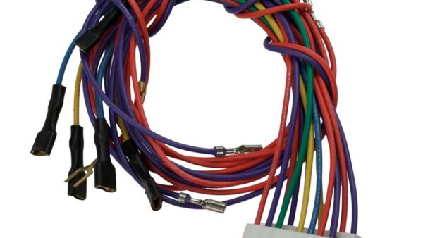J2 Harness Assembly SL585/SL595