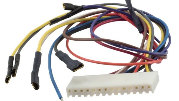 Wiring Harness, MT