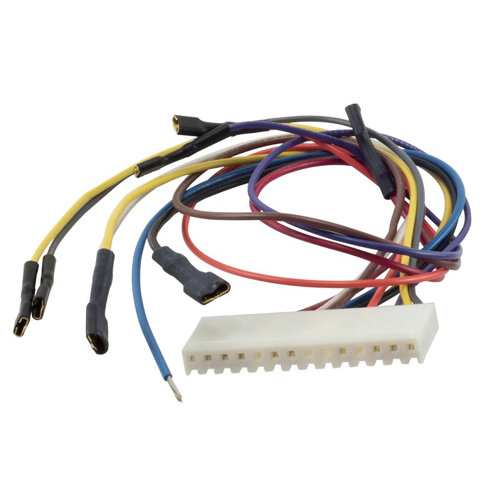 Wiring Harness, MT