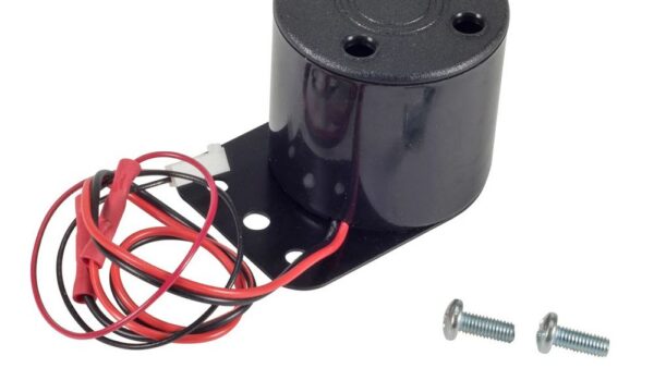 Piezo Alarm