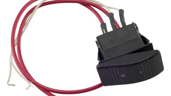 Switch Reset/Harness