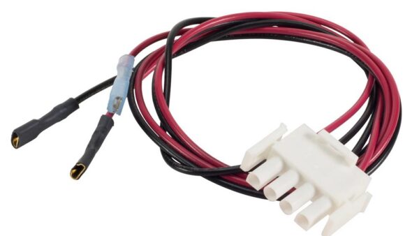 Harness, J15 for LA500U and LA500DC