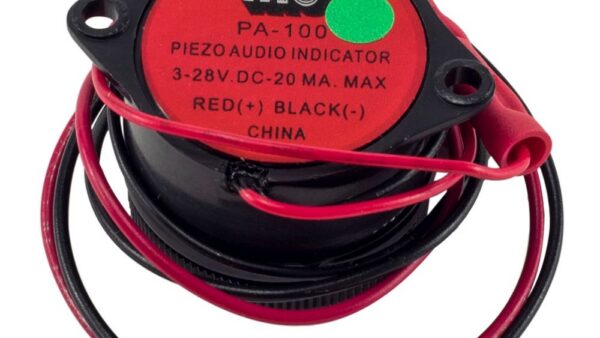 Piezo Alarm Assy-LA500