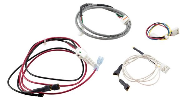 Wire Harness w/ ID resistor