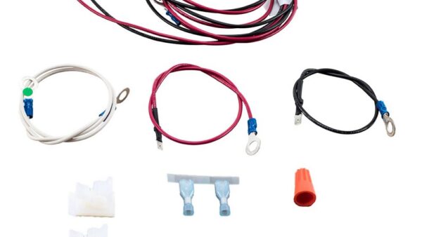 Battery Harness 33AH batteries
