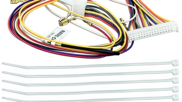 End Wiring Harness L5
