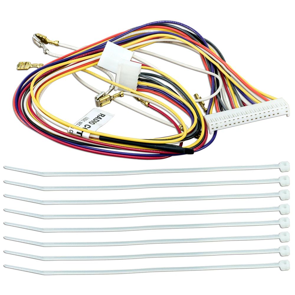End Wiring Harness L5