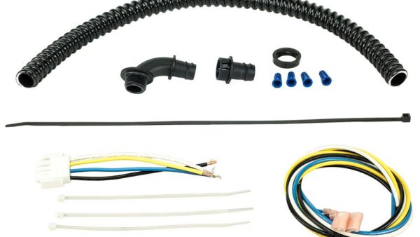 Brake Cable Harness, 1PH, L5