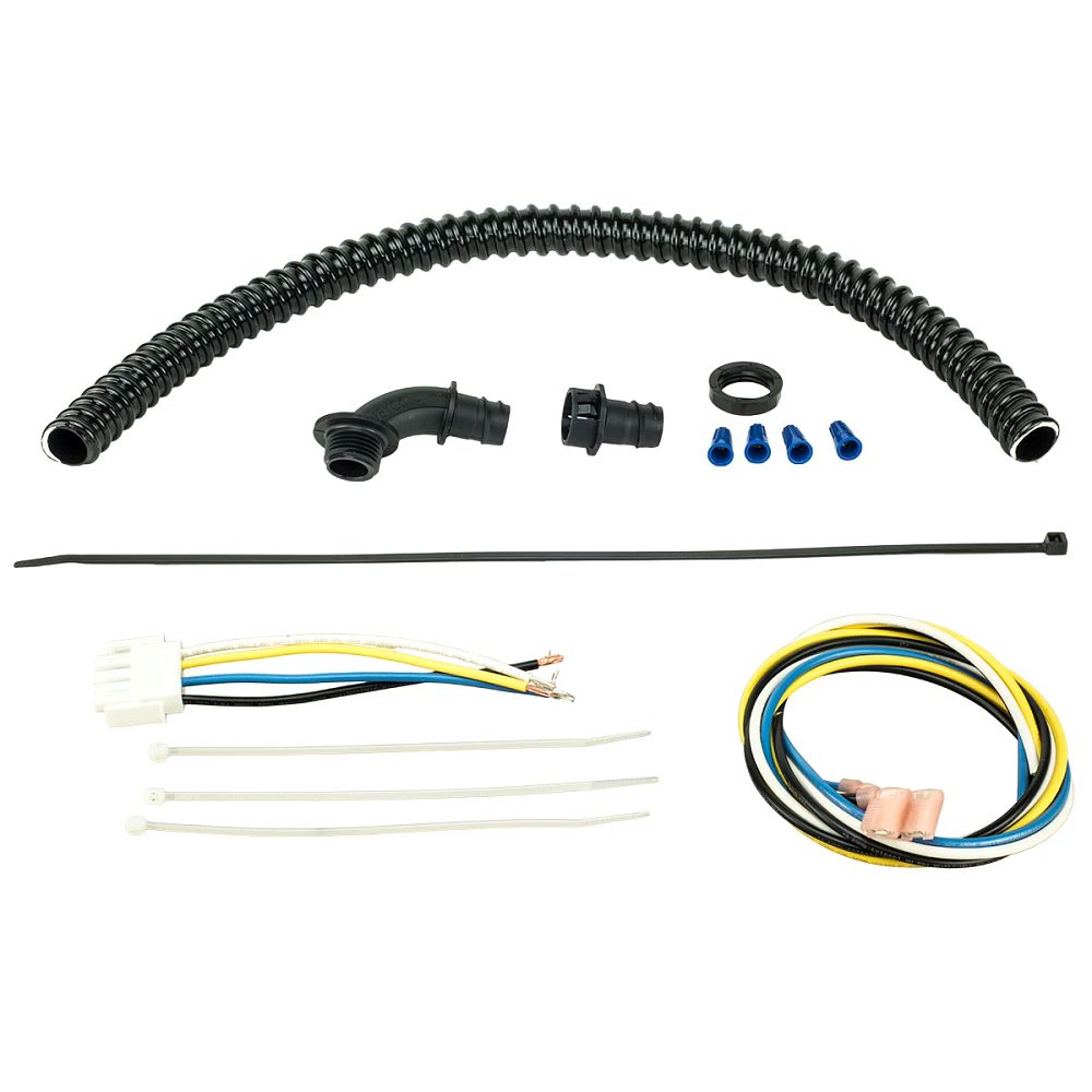 Brake Cable Harness, 1PH, L5