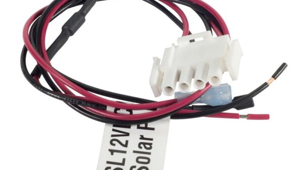 Battery Wire Harness