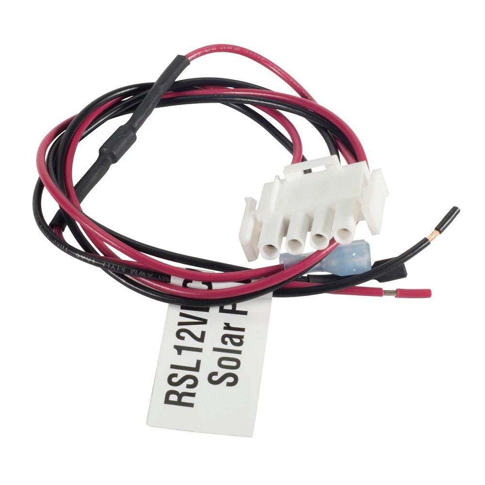 Battery Wire Harness