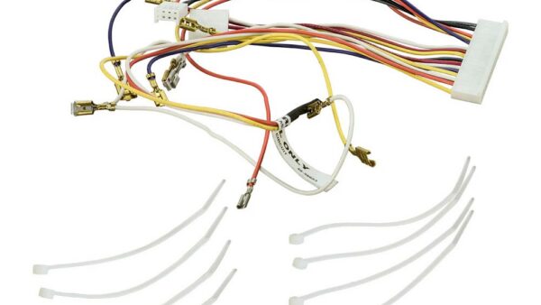 1 Phase & 3 Phase System Harness