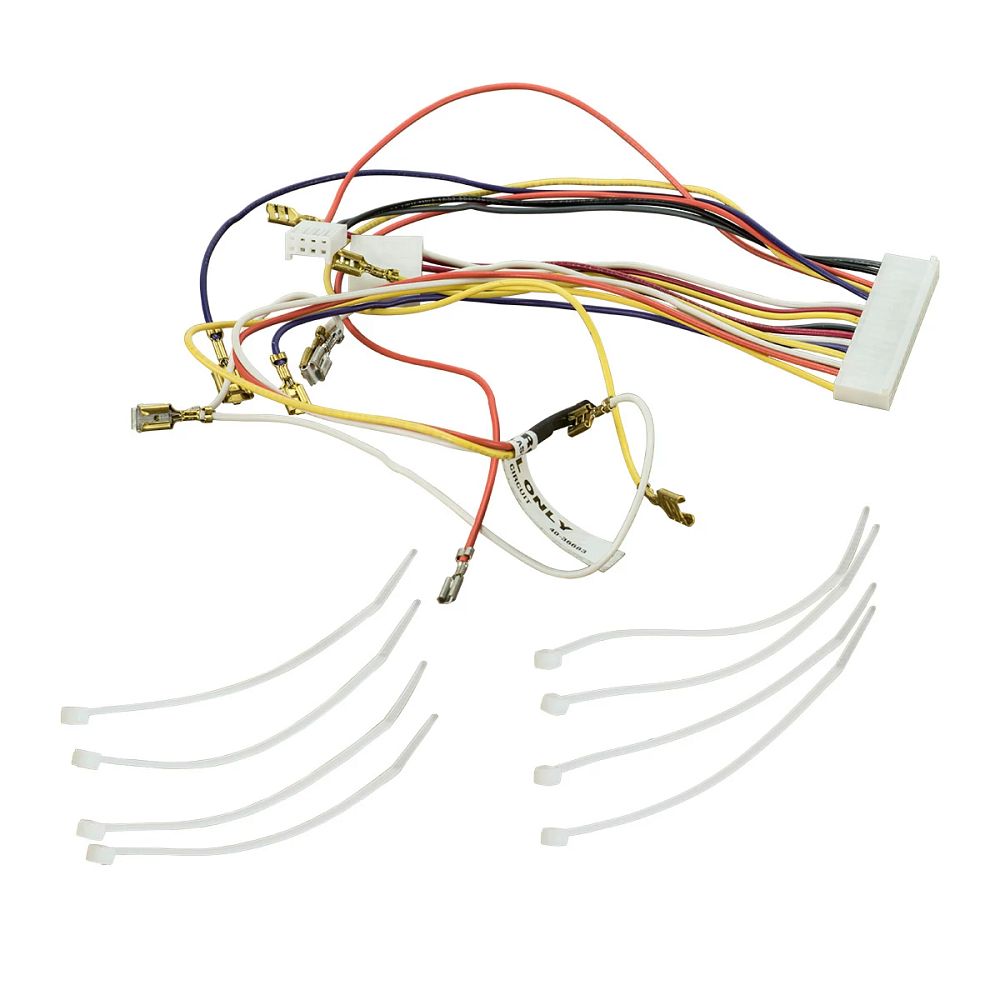 1 Phase & 3 Phase System Harness