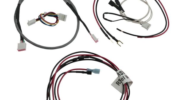 Wiring Harness Kit, RSL 12VDC