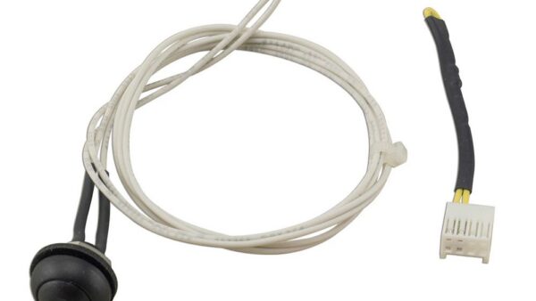 Reset Switch Assembly with ID