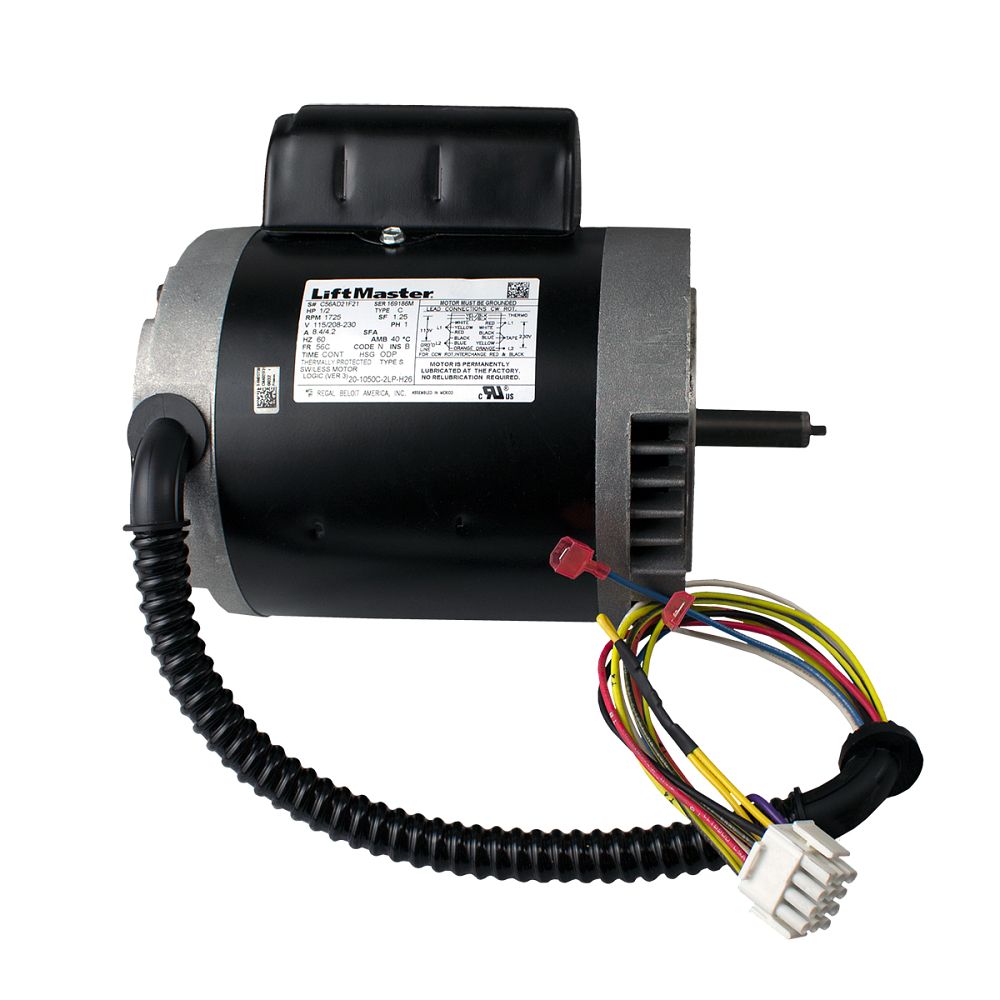Motor SL585501U
