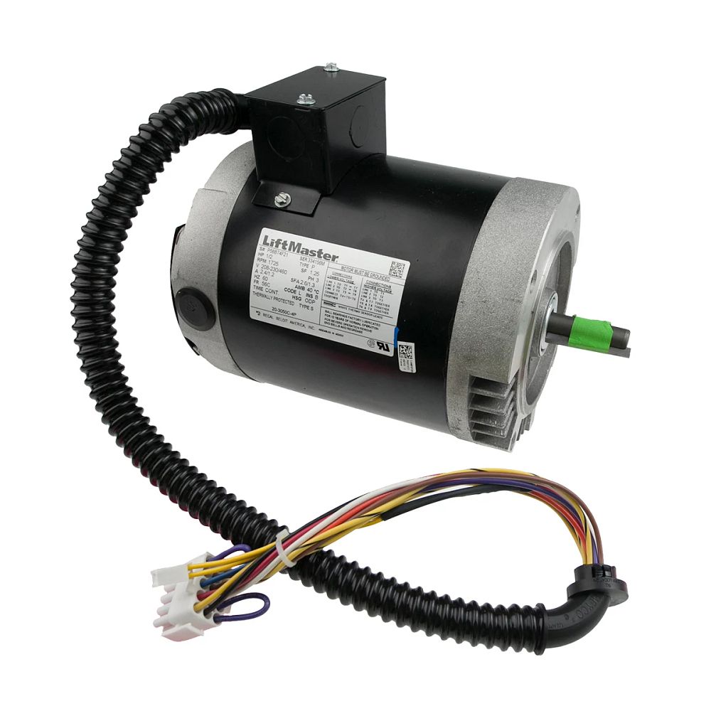Motor SL585503U