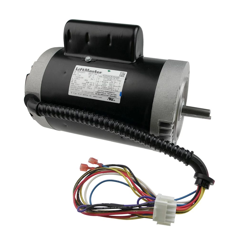 Motor - SL595101U