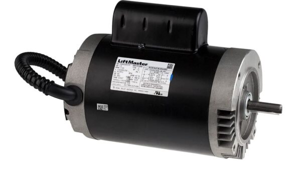 Motor Assembly, SL595151U