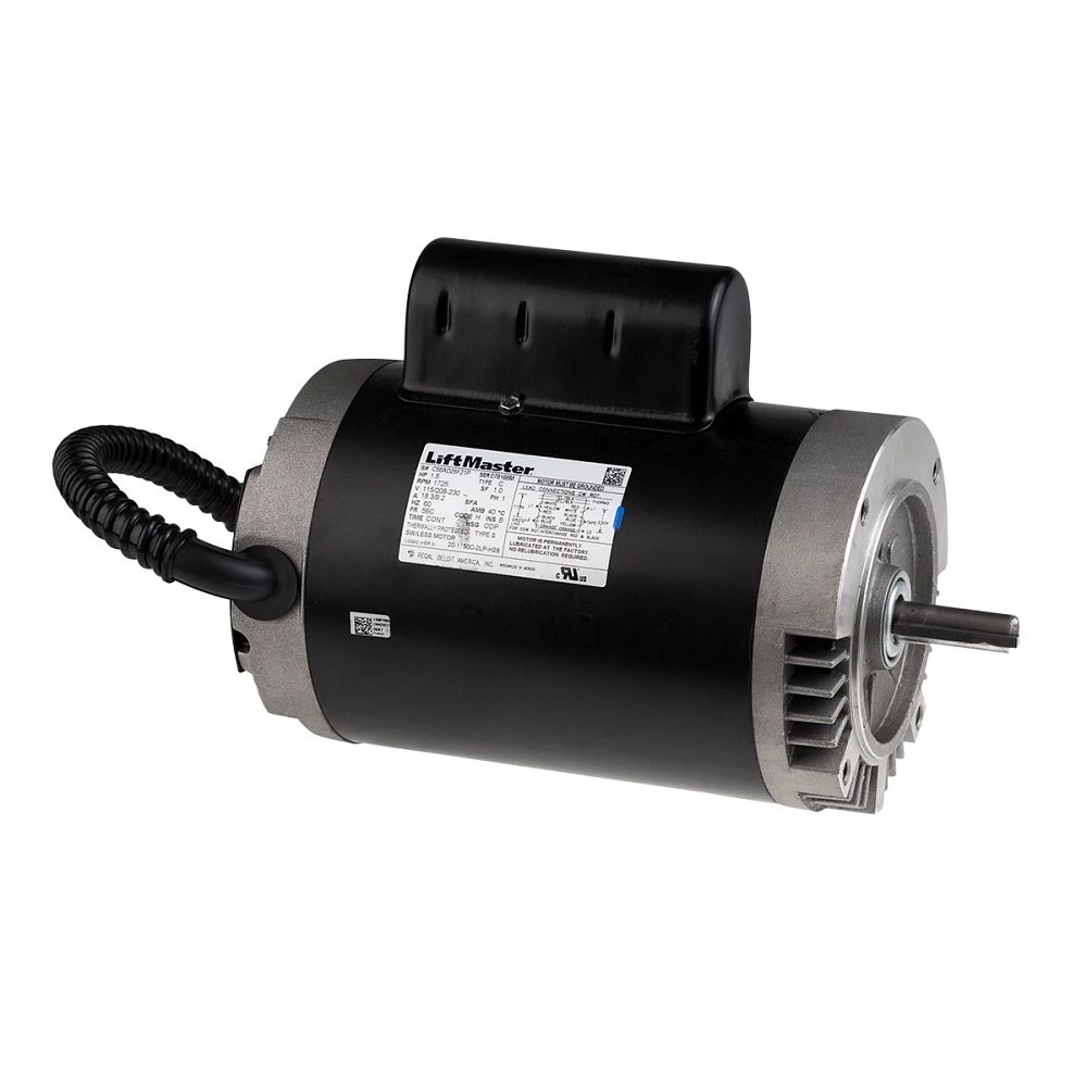 Motor Assembly, SL595151U