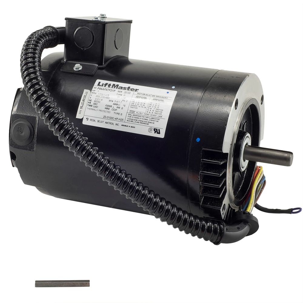 Motor SL59103U