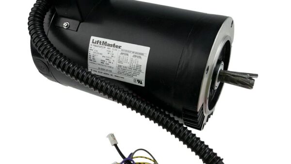 Motor Assembly, SL595203U