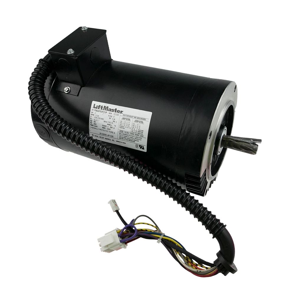 Motor Assembly, SL595203U