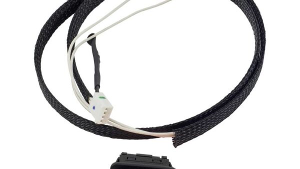 Reset Switch and Harness SL595