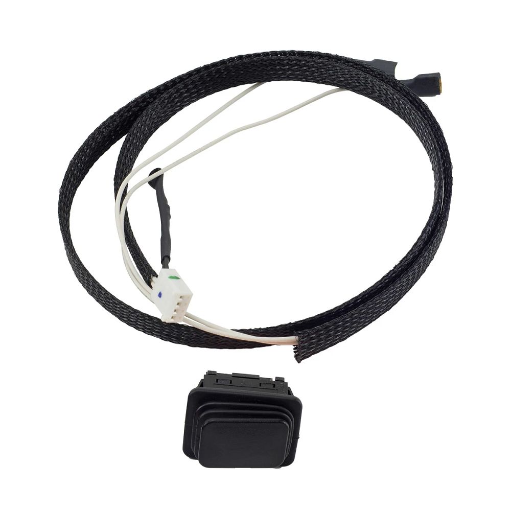 Reset Switch and Harness SL595