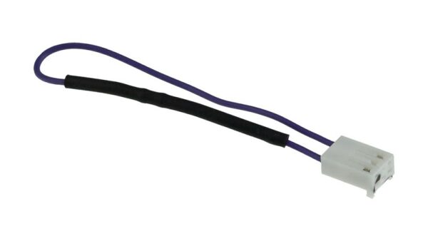 Power Board ID Resistor 1HP