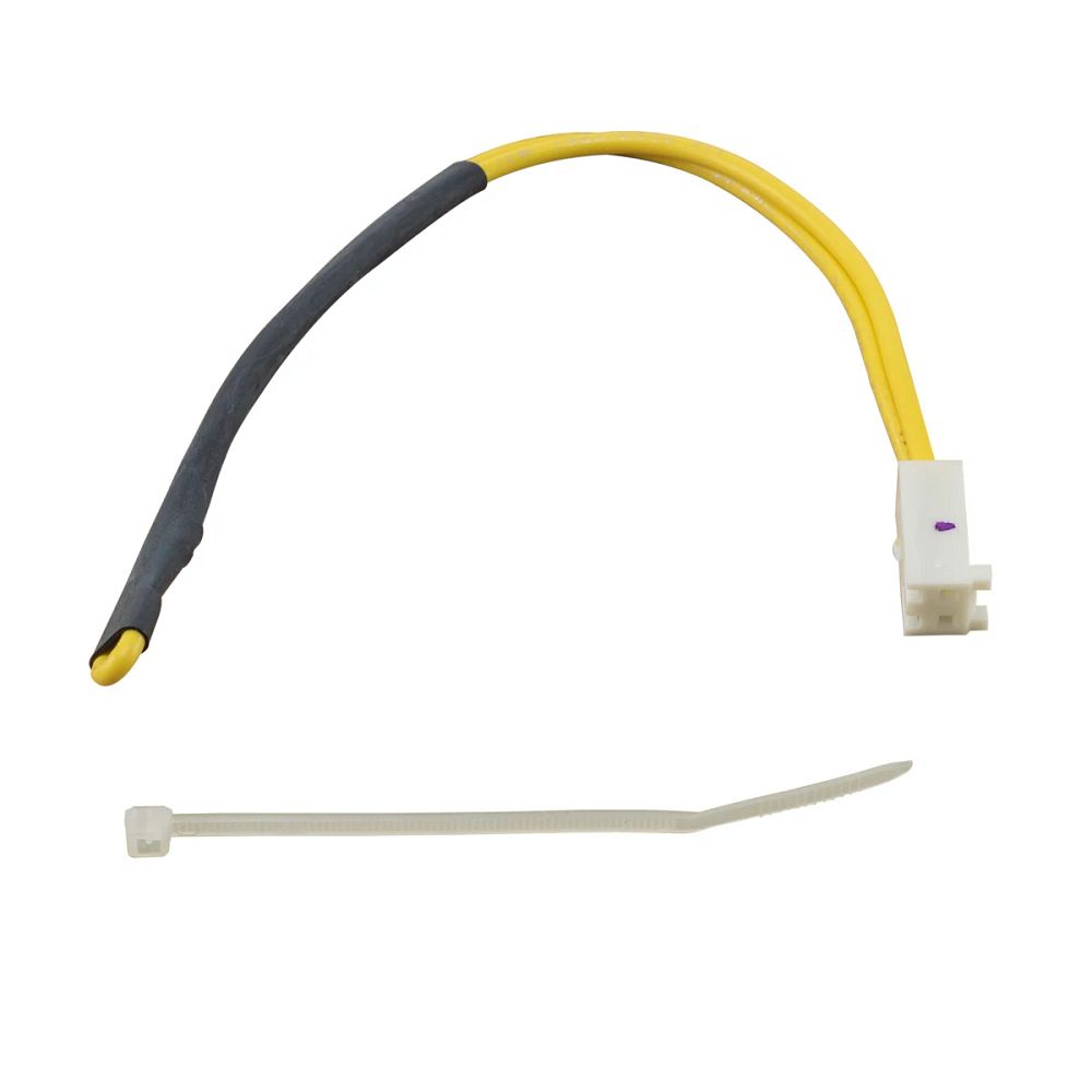 Power Board ID Resistor, 1/2 HP, 3PH