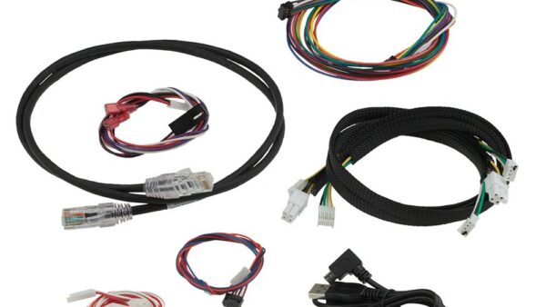 Wiring Kit CAPXL