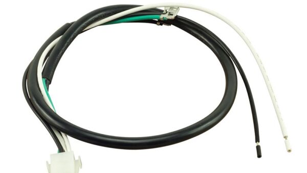 Wire Harness Kit, 1HP Motor