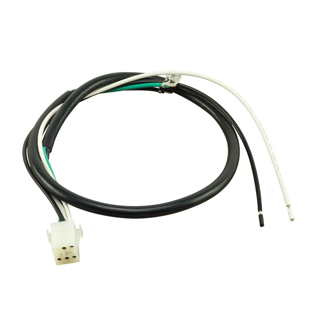 Wire Harness Kit, 1HP Motor