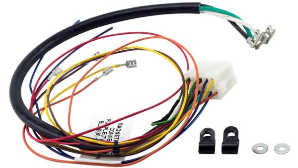 Omni Motor Harness CSW