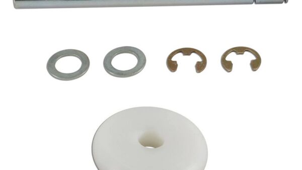 Roller, Jamb Track UHMW 2.75"