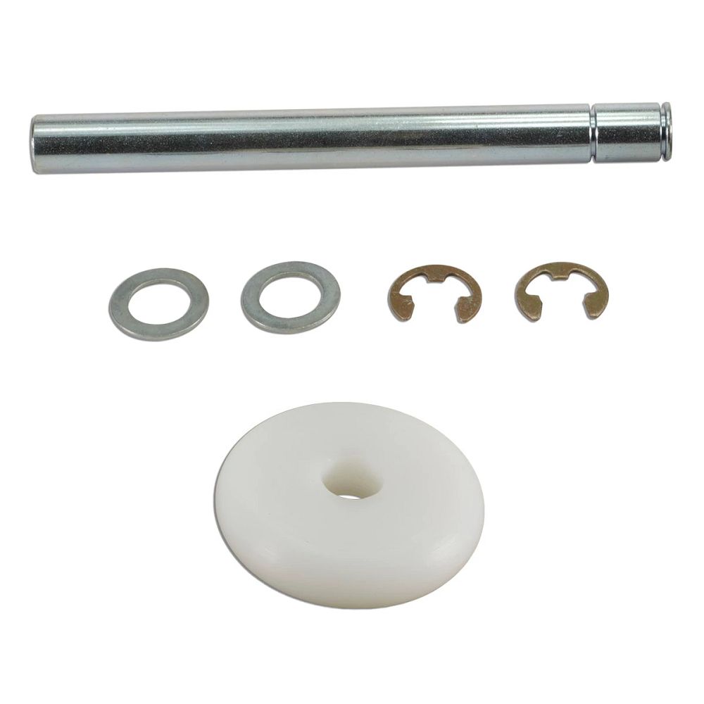 Roller, Jamb Track UHMW 2.75"