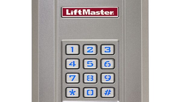 Wireless Keypad (250 code)
