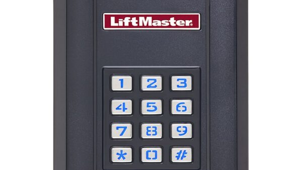 Wireless Keypad (5 code)