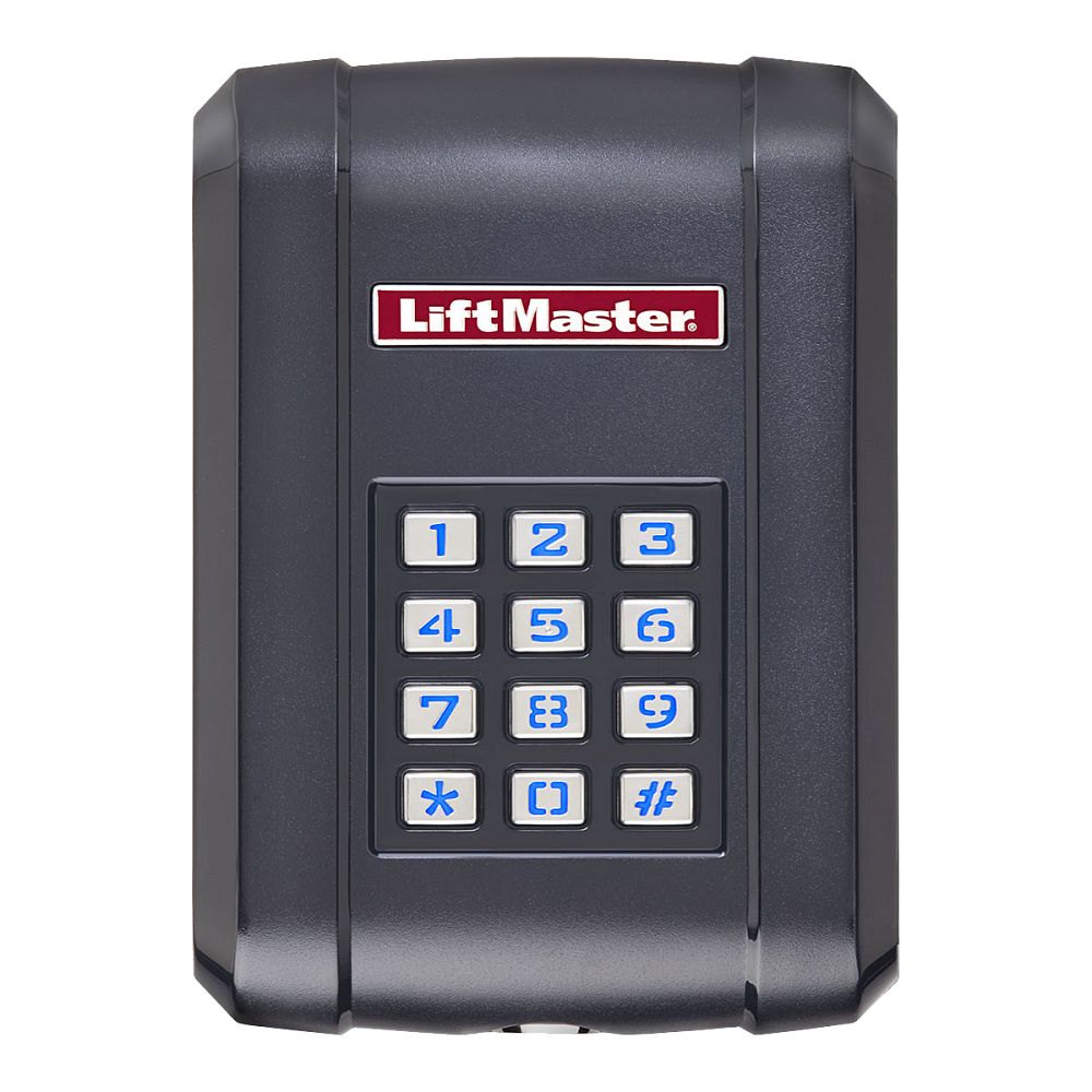 Wireless Keypad (5 code)