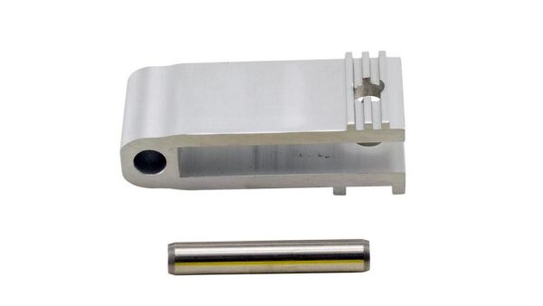 Rear Connector Assy w/ Pin-LA500