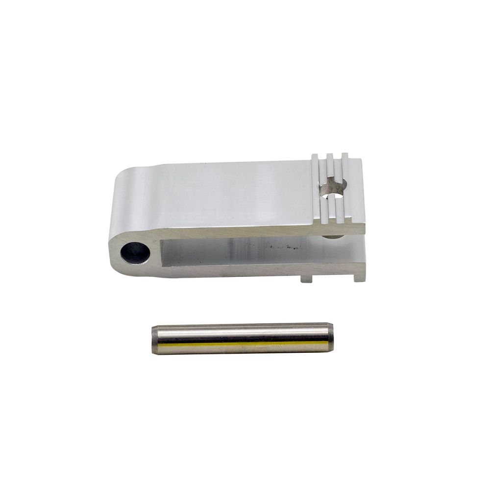Rear Connector Assy w/ Pin-LA500
