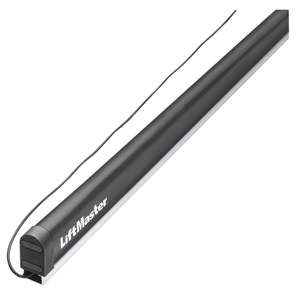 Large Profile Edge w/ Alum Chan 4 ft