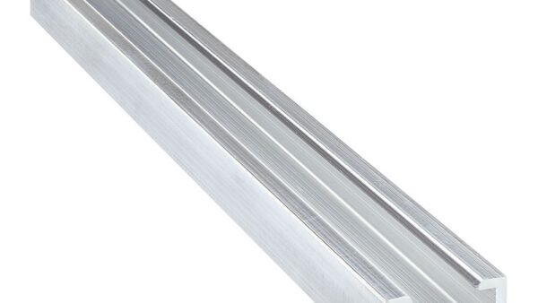 Aluminum Channel 10 ft (8 pk)