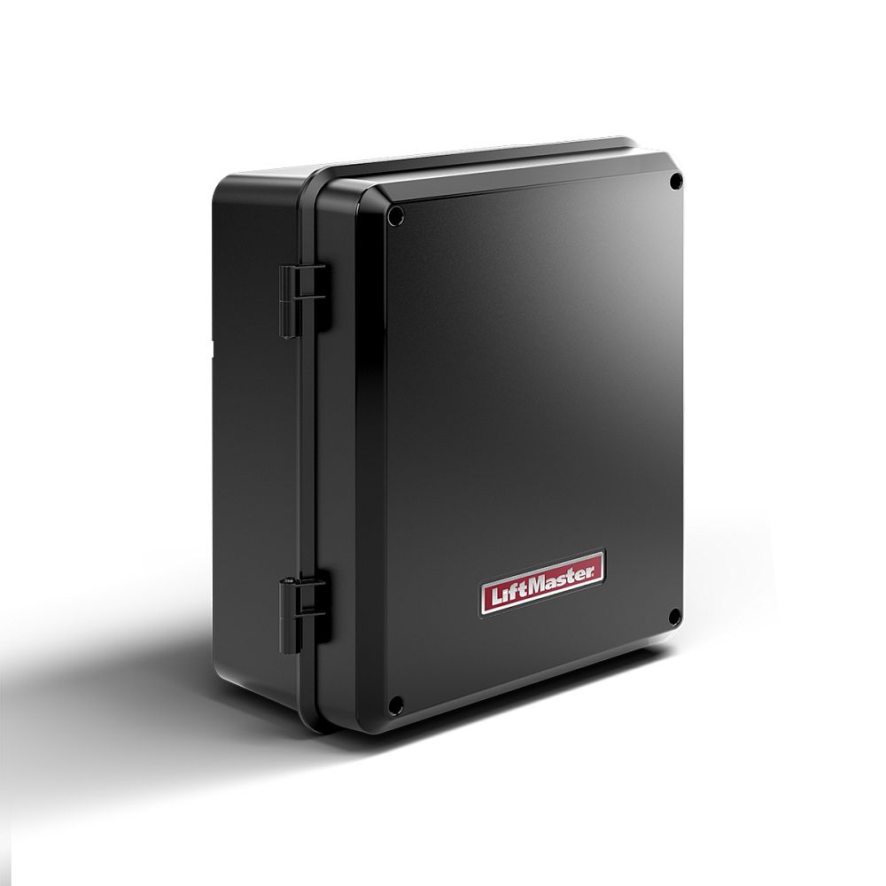 24vdc Standard Control Box