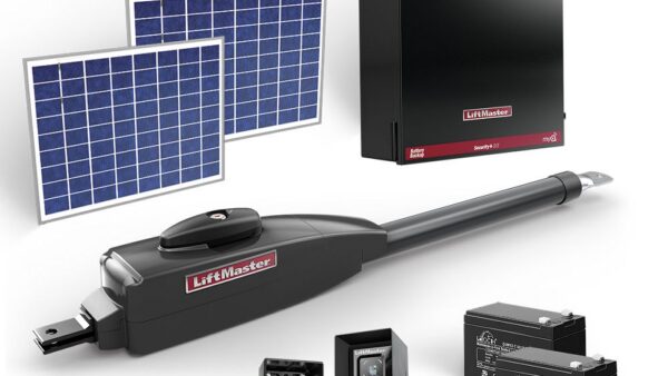LA400 20W XL Solar Kit