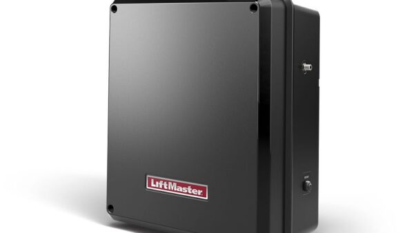 12vdc Standard Control Box
