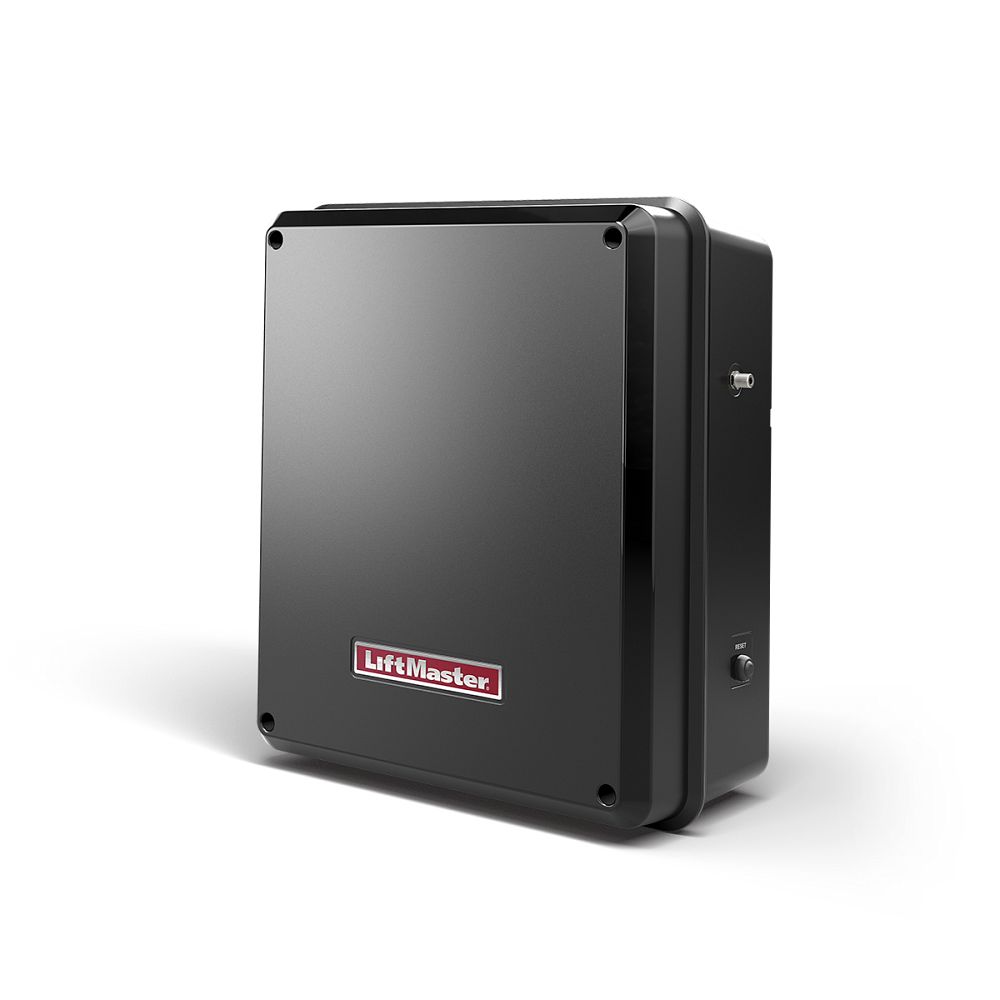 12vdc Standard Control Box