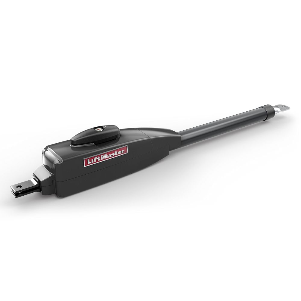 Secondary Actuator Arm 12VDC